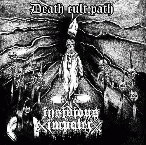 Insidious Impaler : Death Cult Path